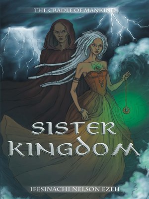 cover image of Sister Kingdom